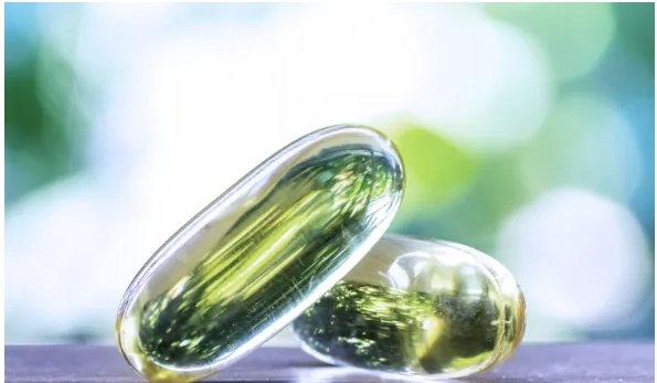 Benefits of Gelatin in Pharmaceutical Applications1