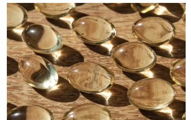 Stabilizing softgel performance with advanced gelatin solutions1